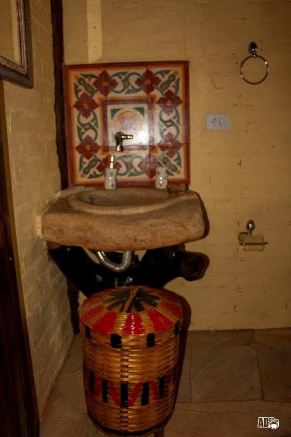 Chales Kayoa Córrego do Bom Jesus Exterior foto